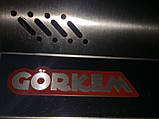 Görkem.Блінниця професійна електрична Görkem KRE 100 (діаметр 400 мм), фото 5