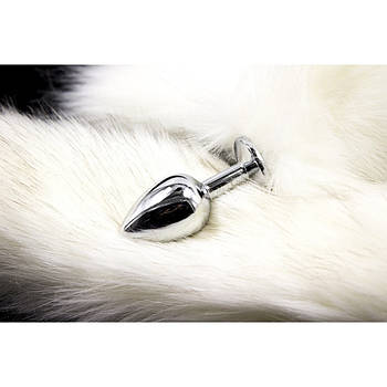 СТАТТЯ №3 Правила застосування анальної пробки з хвостом