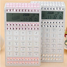 Калькулятор з камінням KK-336 (80)