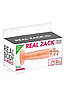 Фалоімітатор Real Body - Real Zack, TPE, діаметр 3,7 см 777Shop.com.ua, фото 2