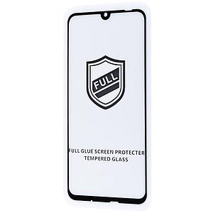 Захисне скло Full Glue HQ на Xiaomi Redmi Note 7
