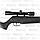 Пневматична гвинтівка Remington Express Hunter (4x32) nitro piston, фото 3