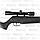 Пневматична гвинтівка Remington Express Hunter (4x32) nitro piston, фото 4