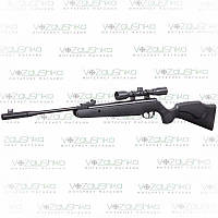 Огляд пневматичної гвинтівки Remington Express Hunter