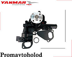 Водяной насос Yanmar 4TNV84, 129508-42001