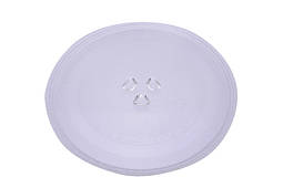 Тарілка для мікрохвильової печі d=245 мм під куплер LG 3390W1G005H