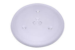 Тарілка для мікрохвильової печі d=284мм під куплер LG 3390W1G012B
