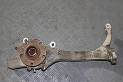 Передній правий поворотний кулак Audi A8 D3