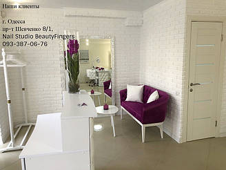 Nail Studio Beauty Fingers в Одессе 6