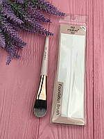 Пензель для тональної основи No003 Malva Cosmetics Foundation Brush