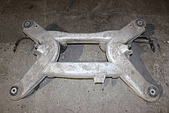 Балка задньої підвіски 4E0505235C Audi A8 D3