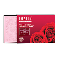 Натуральне мило Akten Cosmetics Thalia Опівнічна троянда 2 × 75 г (3605039)