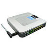 ADSL Маршрутизатор Linksys WAG54GP2, фото 3