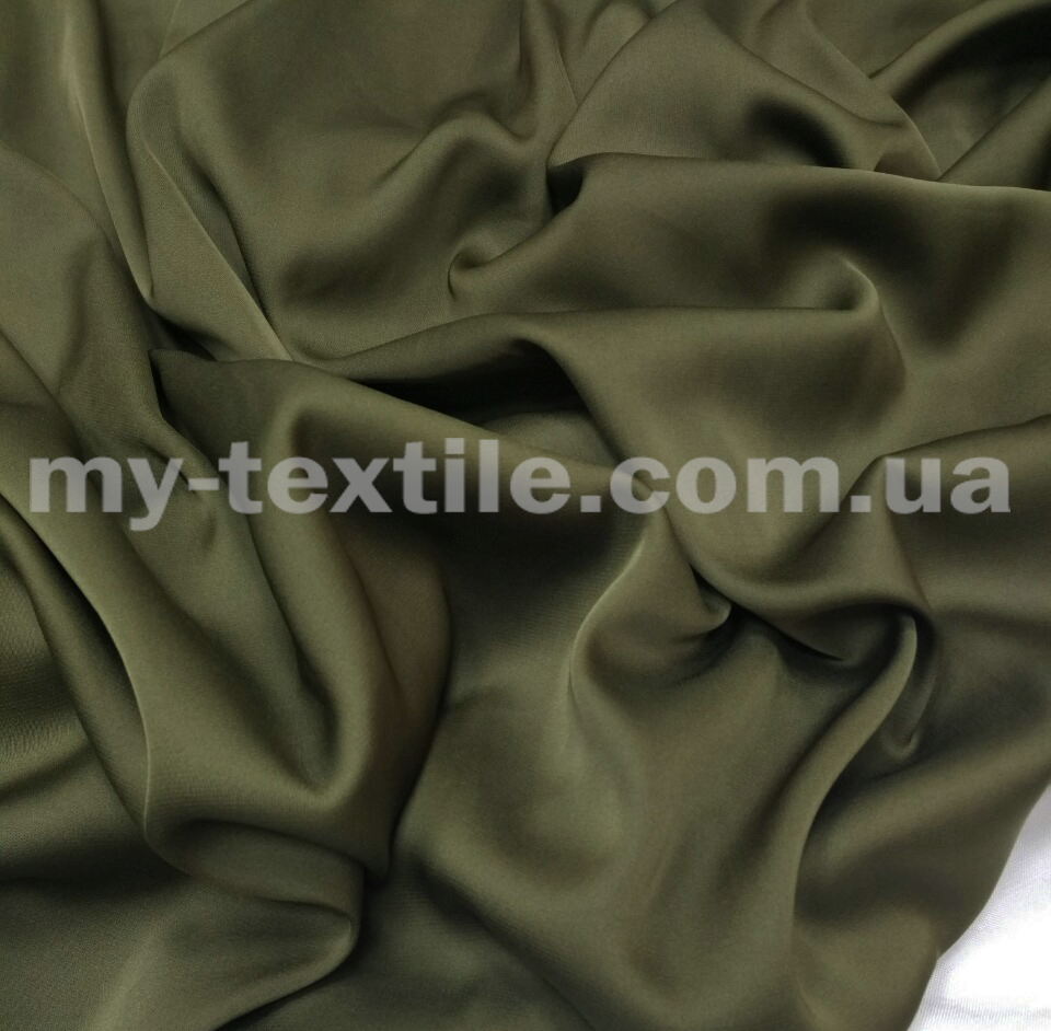 Шовк Армані Хакі, фото 1