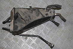 Абсорбер вугільний фільтр 4E0201803B Audi A8 D3