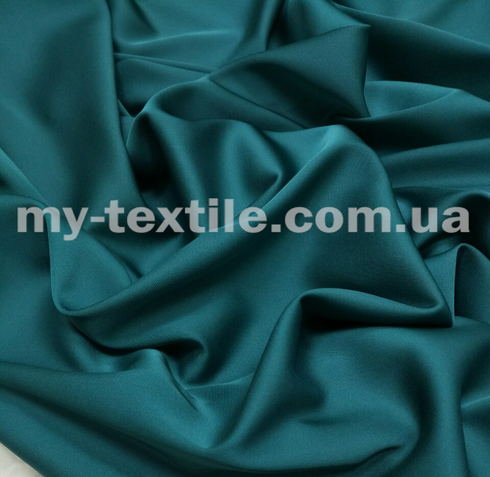 Шовк Армані Смарагд, фото 1