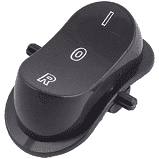 Декоративна кнопка "мережа" для м'ясорубки Zelmer 986.0018 757244, фото 1