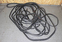 Комплект ущільнювальні гумки дверей Audi A8 D3