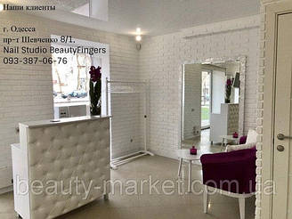 Стойка администратора из коллекции Obsession