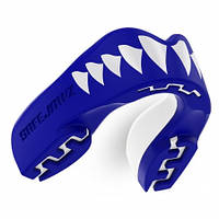 Капа SAFEJAWZ Extro Series Self-Fit Shark Blue