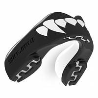 Капа детская SAFEJAWZ Extro Series Self-Fit Fangz