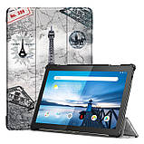 Чехол Lenovo Tab M10 TB-X605F X605L TB-X505F X505L  Ultra Slim Paris, фото 3