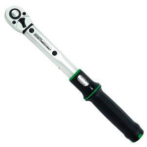 Ключ динамометричний 3/8"x360mm(L) 10-50Nm Toptul ANAM1205, фото 1