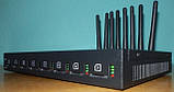 VoIP GSM-шлюз Dinstar DWG2000E-8G-B, фото 5