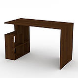 Стіл письмовий Учень-3 шир 120см Компаніт, фото 5