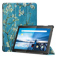 Чохол Lenovo Tab M10 TB-X605F X605L TB-X505F X505L Ultra Slim Almond flowers