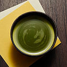 DHC Порошок зеленого чаю з катехінами, 40 г близько 80 порцій, фото 3
