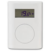 БЕСПРОВОДНОЙ ТЕРМОСТАТ JABLOTRON TP-82