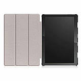Чехол Lenovo Tab M10 TB-X605F X605L Ultra Slim Lovers, фото 3
