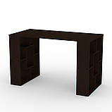 Стіл письмовий Студент-3 шир 120см Компаніт, фото 8