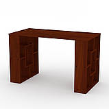 Стіл письмовий Студент-3 шир 120см Компаніт, фото 7