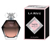 Парфумована вода для жінок La Rive "Taste Of Kiss" (100 мл.)