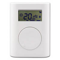 ПРОГРАММИРУЕМЫЙ БЕСПРОВОДНОЙ ТЕРМОСТАТ JABLOTRON TP-83