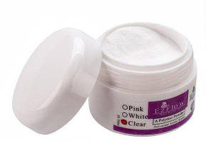 Пудра акрилова прозора, EzFlow