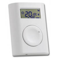 ПРОГРАМОВАНИЙ БЕЗДРОТОВИЙ ТЕРМОСТАТ JABLOTRON TP-83IR