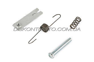 Ремкомплект регулятор обертів бензогенератора ET-950 JIANTAI