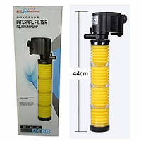 Внутрішній занурювальний фільтр для акваріума (до 550 л) JZ F 1303