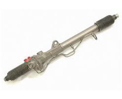 Рульова рейка