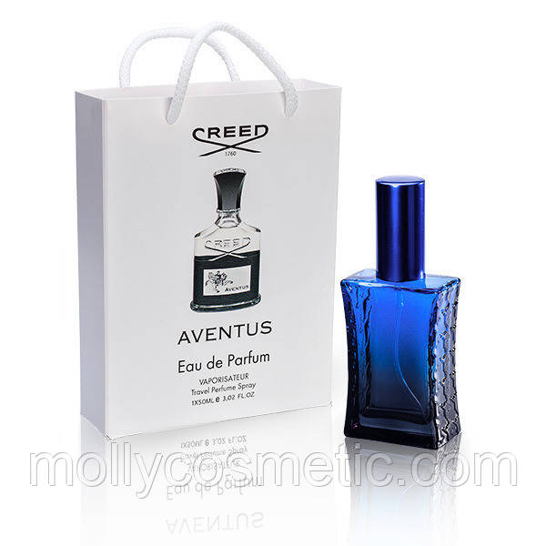 CREED AVENTUS У ПОДАРУНТОВНОМУ ПАКОВКУ 50 ML., фото 1