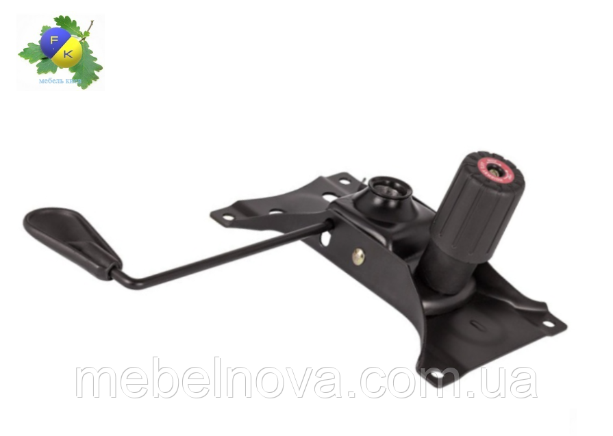 Механизм качания для кресла chairman - 80 фото