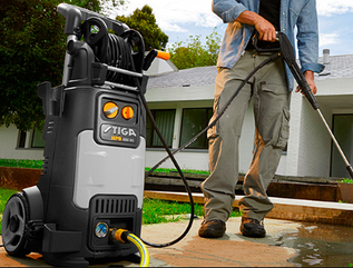 Мінімийка Stiga HPS 550 R