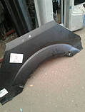 Арка задир крила фольцваген крафтер (2005-), фото 3
