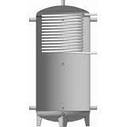 Тепловий бак із теплообмінником із неіржавкої сталі ЕАI-10-1500 Kuydych, фото 2