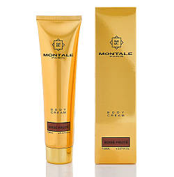 Парфумований крем для тіла Montale Boise Fruite, 150 мл.