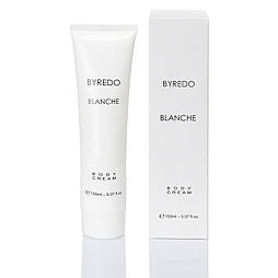 Парфумований крем для тіла Byredo Blanche, 150 мл.