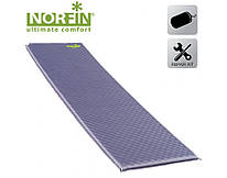 Килимок самонадувний Norfin ATLANTIC NF 3.8 см